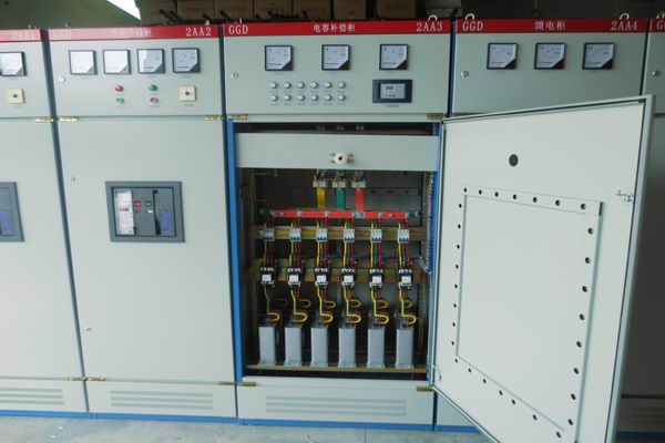 新巴尔虎左建筑抽屉式配电柜 经久耐用户内光伏并网柜
